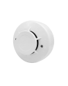 KNX Smoke + Heat Detector