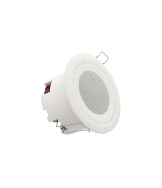 Presence sensor