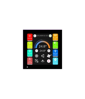 Ecran tactile IX3