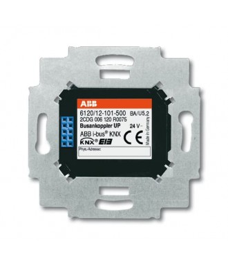 BCU ABB 6120/12-101-500