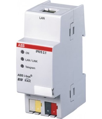 Routeur KNX / IP - ABB