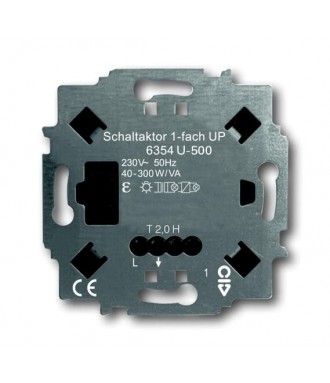 BCU 6354U-500