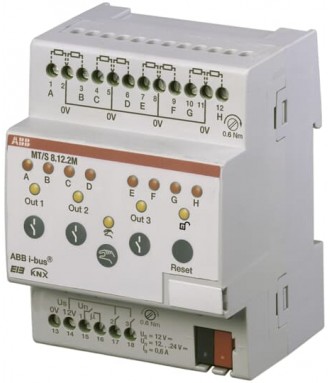 Module d'alarme KNX - ABB
