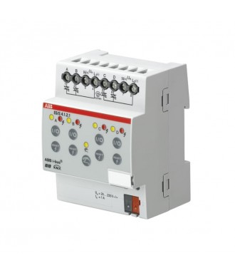 Actionneur KNX de vanne...