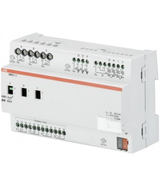 Roommaster - ABB