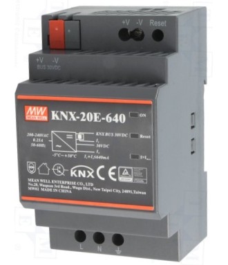 KNX Power supply